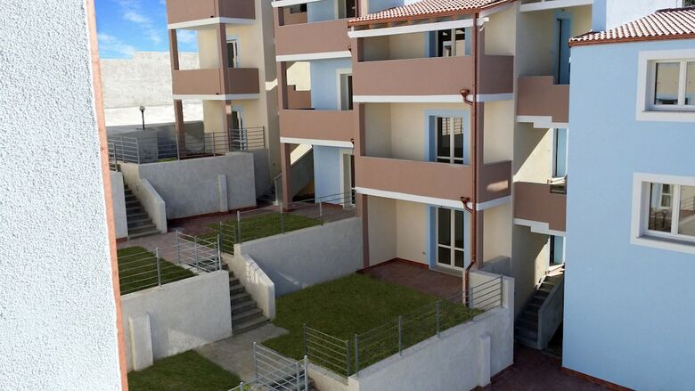 Apartamento Affittimoderni Badesi Poggio - Bapo19