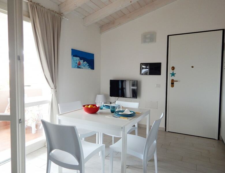 Apartamento Affittimoderni Badesi Poggio - Bapo19