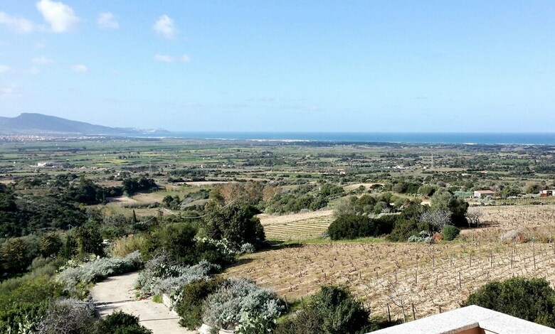 Apartamento Affittimoderni Badesi Poggio - Bapo19