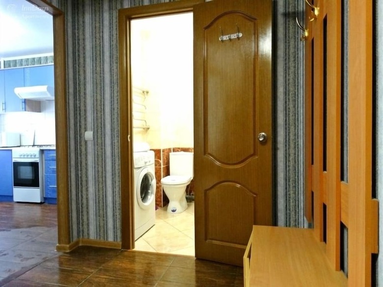 Apartamentos Inndays On Lunacharskogo