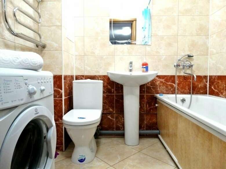 Apartamentos Inndays On Lunacharskogo