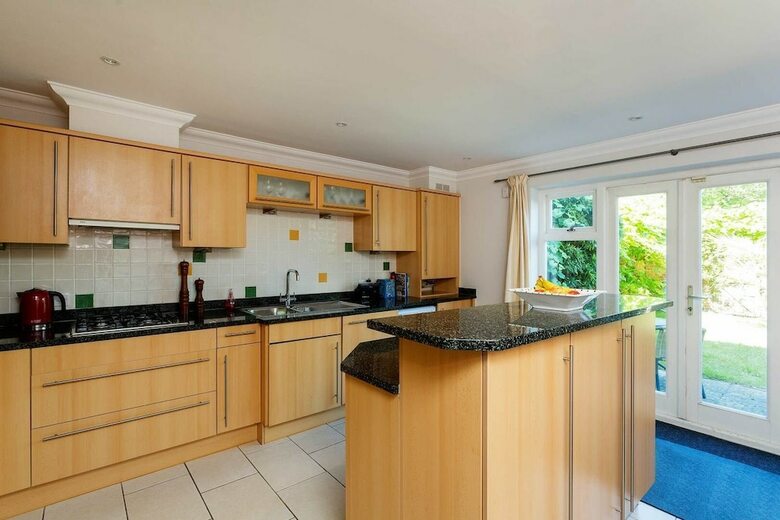 Apartamento Putney Bridge Place