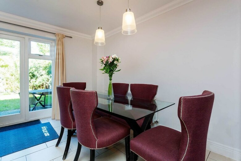 Apartamento Putney Bridge Place