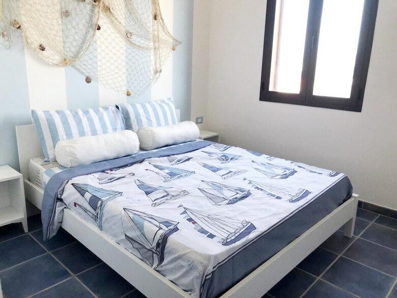 Apartamento Affittimoderni Valledoria Sunset - Cica03