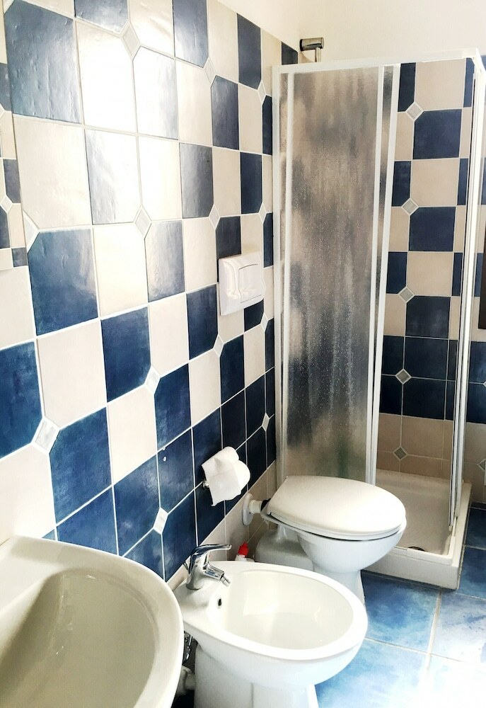 Apartamento Affittimoderni Valledoria Sunset - Cica03