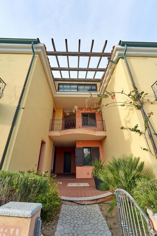Apartamento Affittimoderni Valledoria Sunset - Cica03