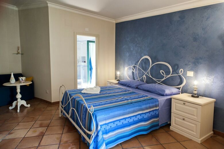Hotel Cetara Albergo Diffuso