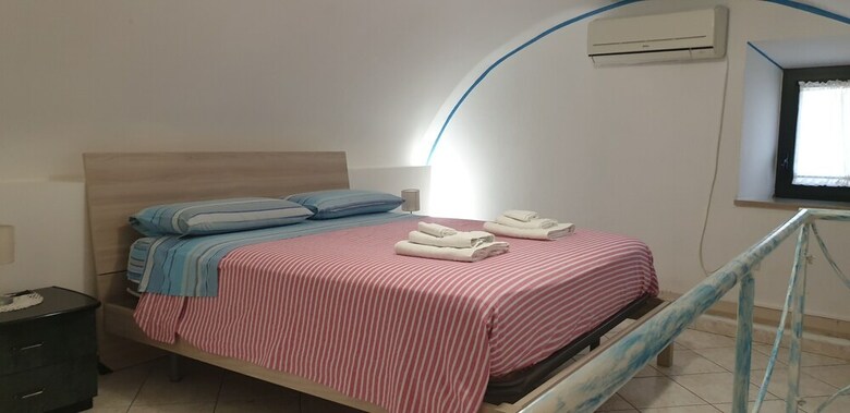 Hotel Cetara Albergo Diffuso