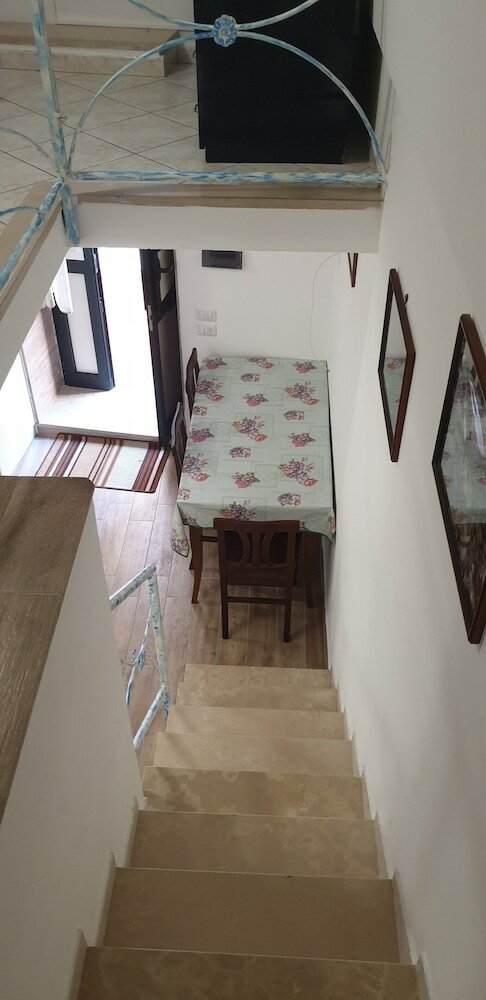 Hotel Cetara Albergo Diffuso