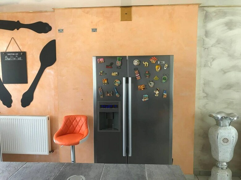 House With 2 Bedrooms In Berlaimont, With Wifi