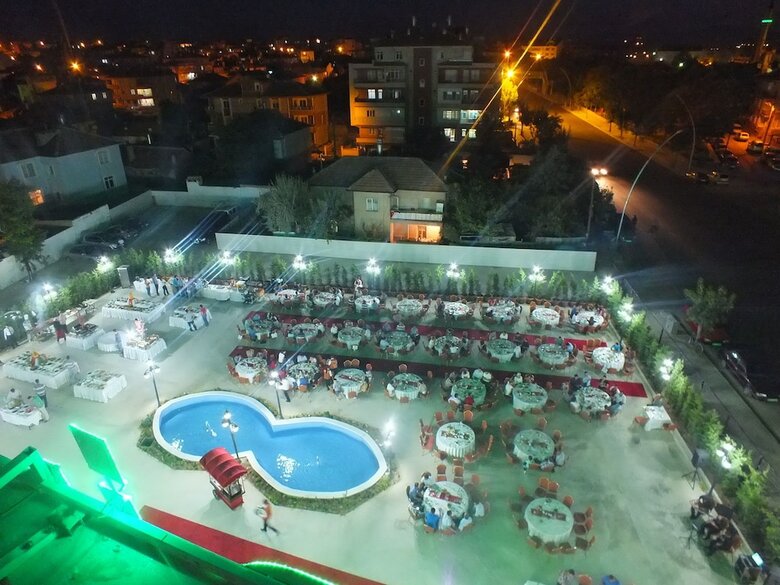 Hotel Demosan Otel & Spa