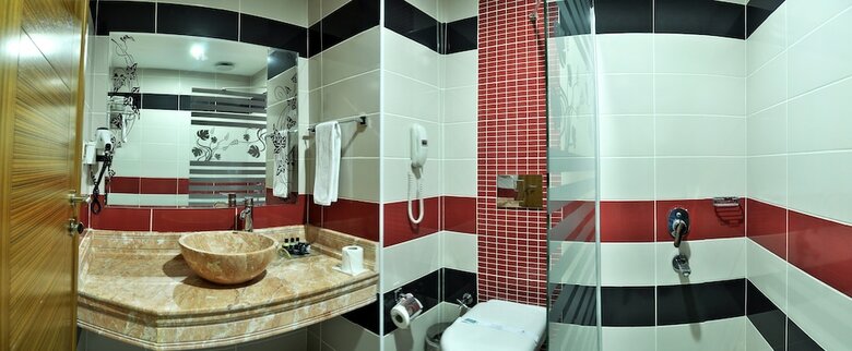 Hotel Demosan Otel & Spa