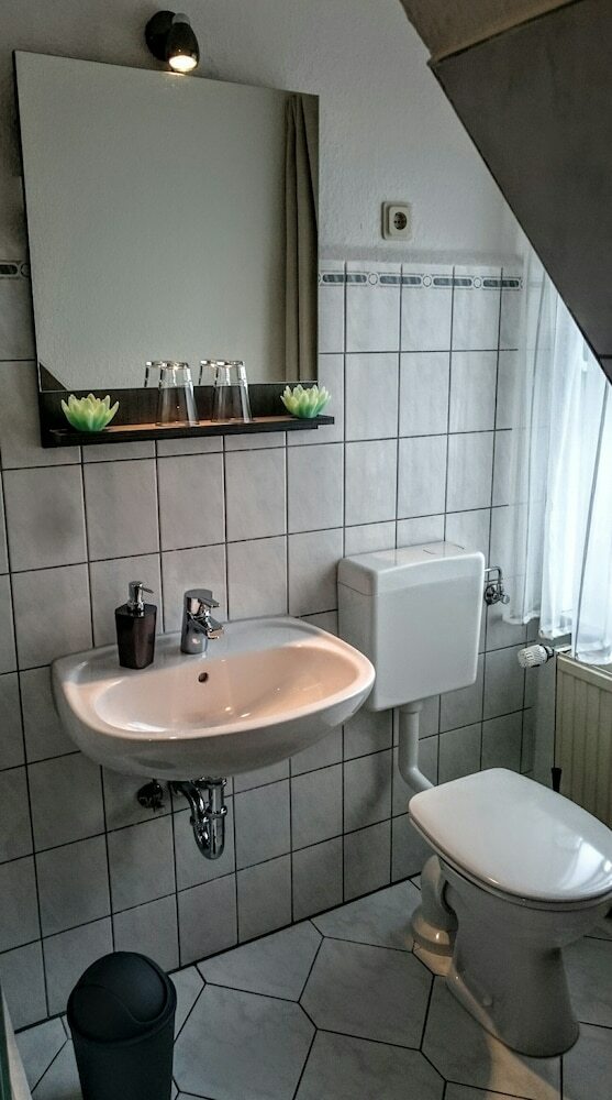 Apartamentos Alte Spedition