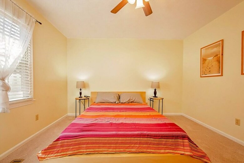 Enjoy The Centrally Located Mcfadyen Guest House