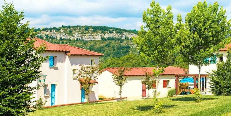 Le Domaine Des Cazelles By Ateya Vacances