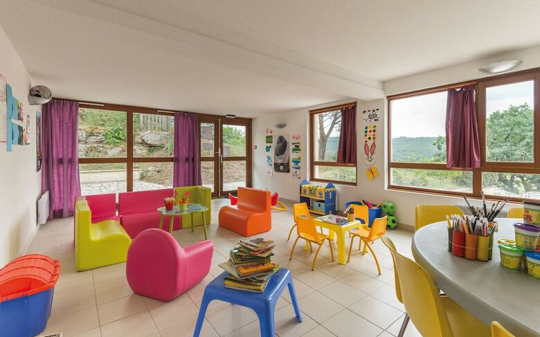 Le Domaine Des Cazelles By Ateya Vacances