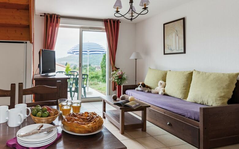 Le Domaine Des Cazelles By Ateya Vacances