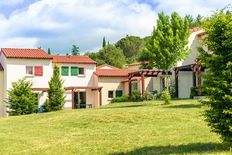 Le Domaine Des Cazelles By Ateya Vacances