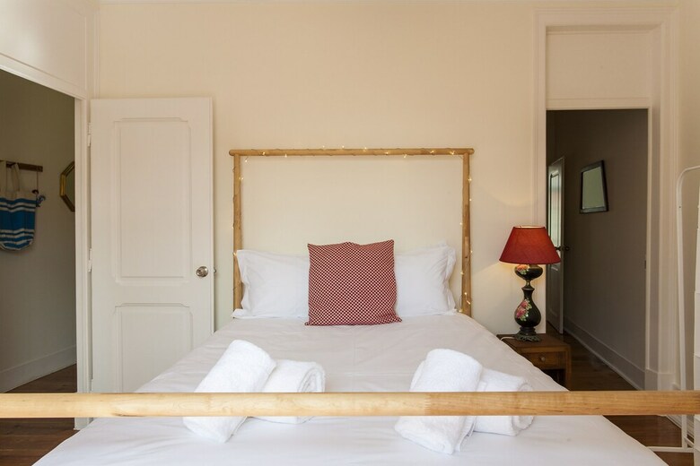 Apartamentos My Gra�a Flat In Lisbon