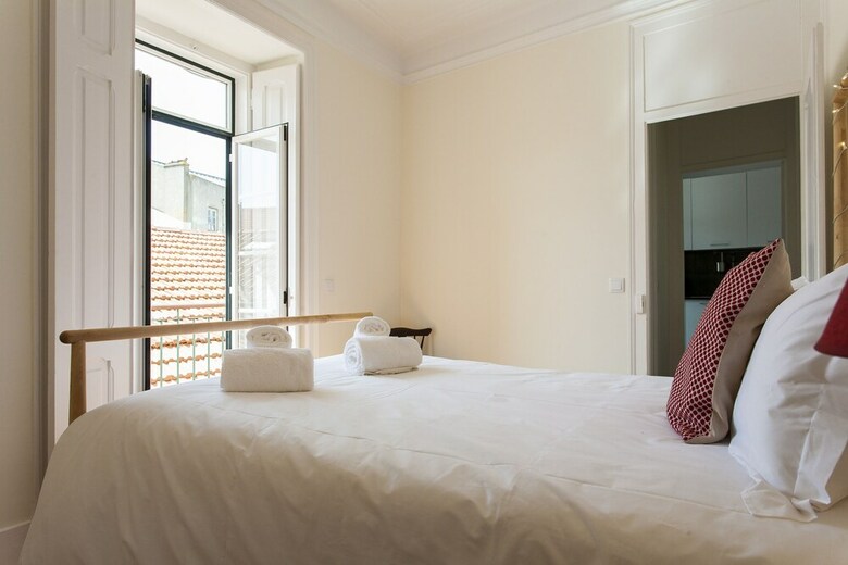 Apartamentos My Gra�a Flat In Lisbon