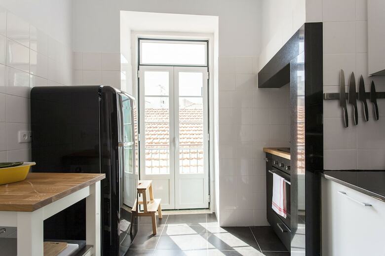 Apartamentos My Gra�a Flat In Lisbon