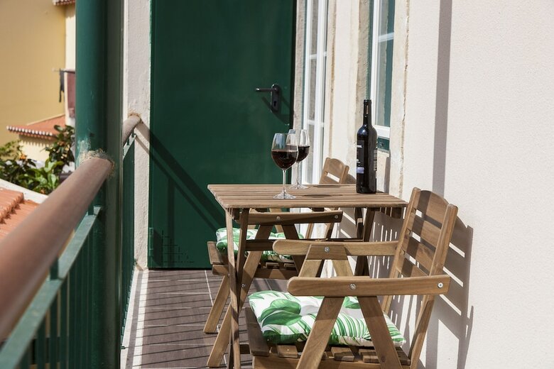 Apartamentos My Gra�a Flat In Lisbon