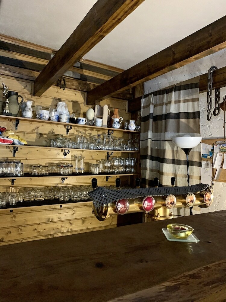 Pension Chata Michl�k