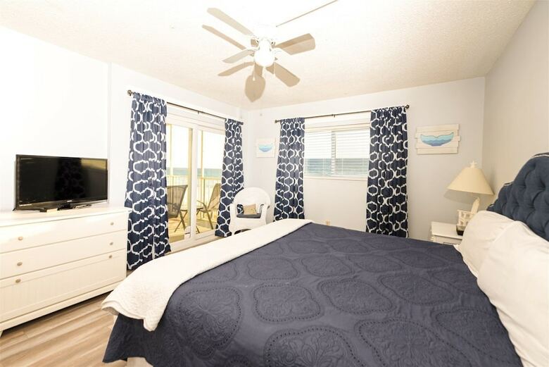 Regency Towers 320