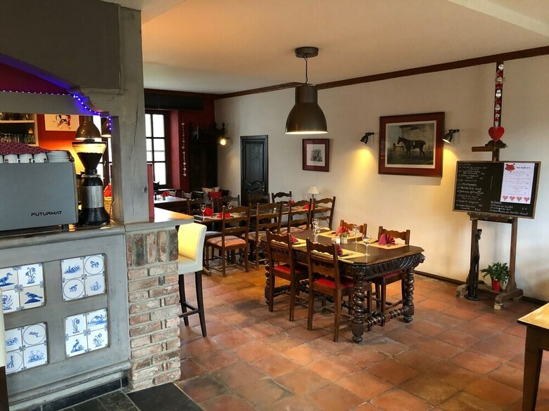 Hotel Hostellerie Herock