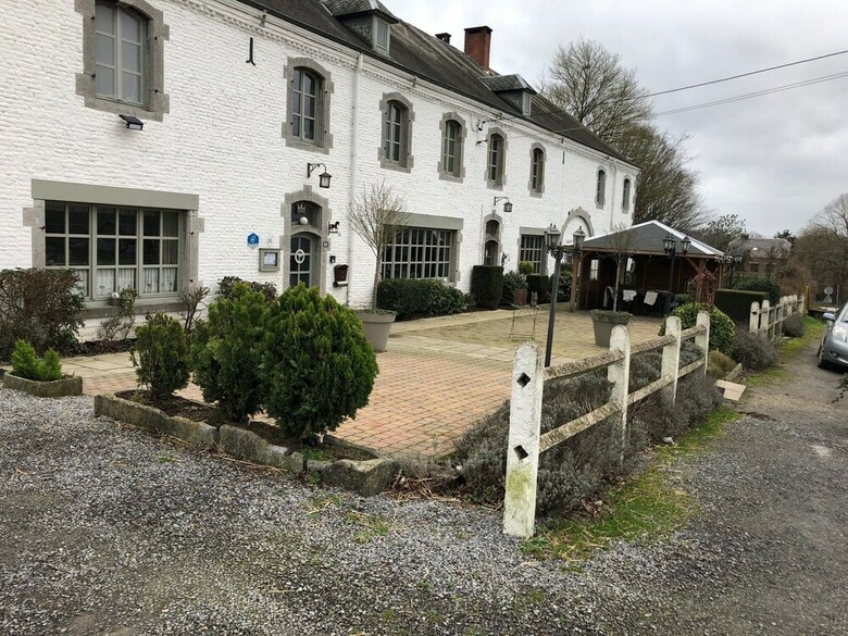 Hotel Hostellerie Herock