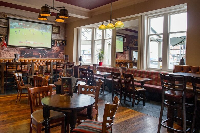 Bed & Breakfast Bloomfield Brewhouse