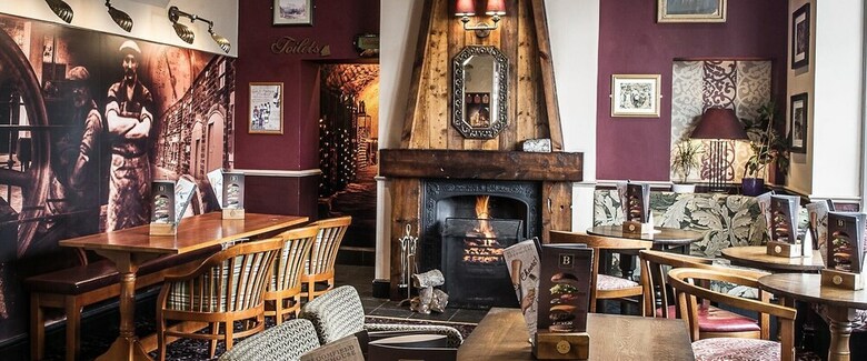 Bed & Breakfast Bloomfield Brewhouse
