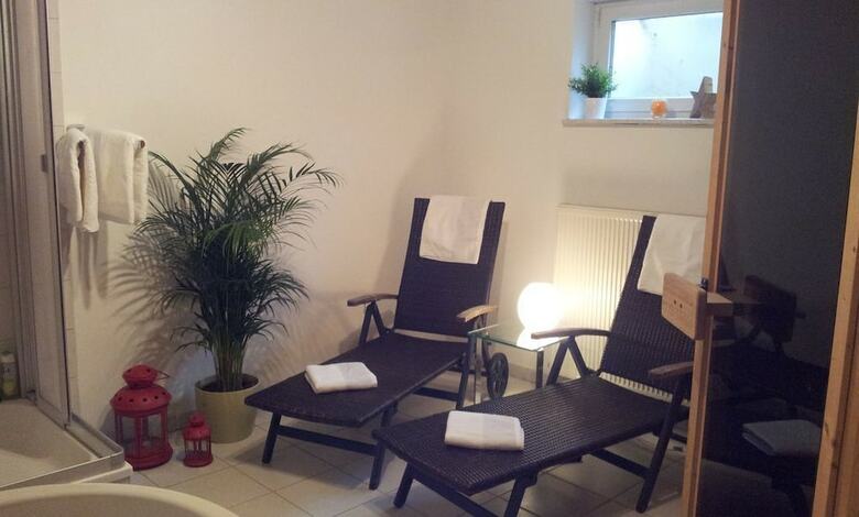 Apartamentos Ferienwohnung Am M�hlburgweg