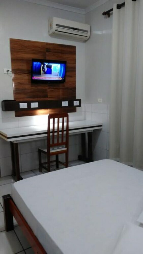Hotel Samambaia