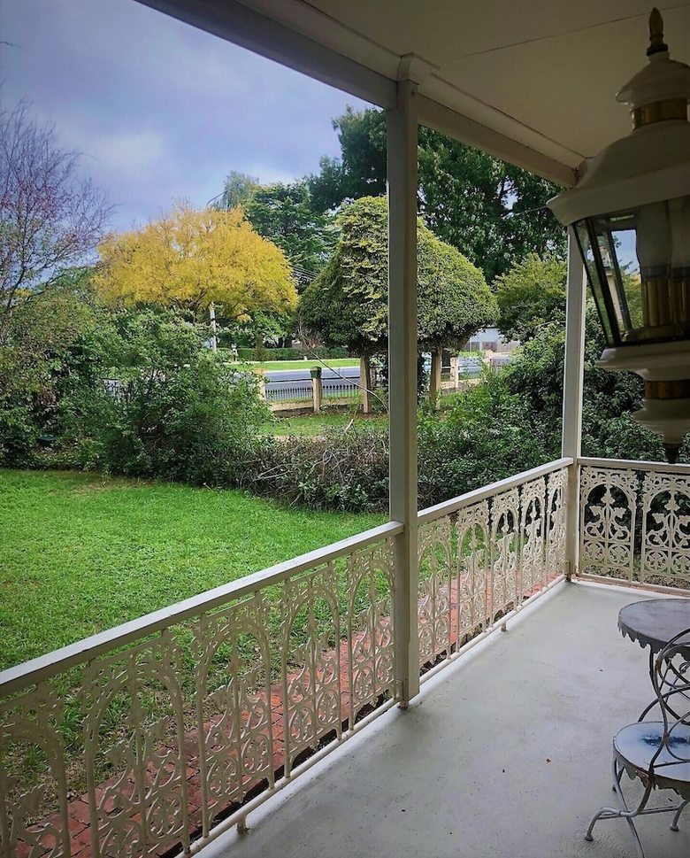 Hotel Blayney House