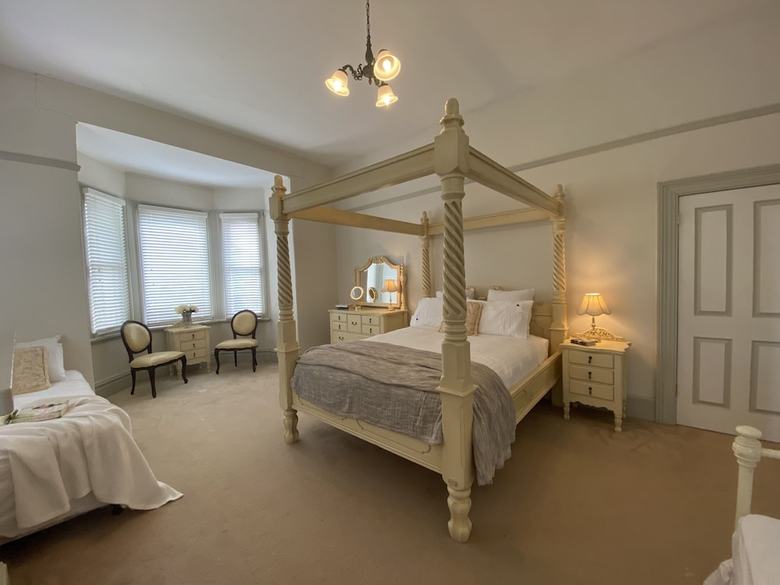 Hotel Blayney House
