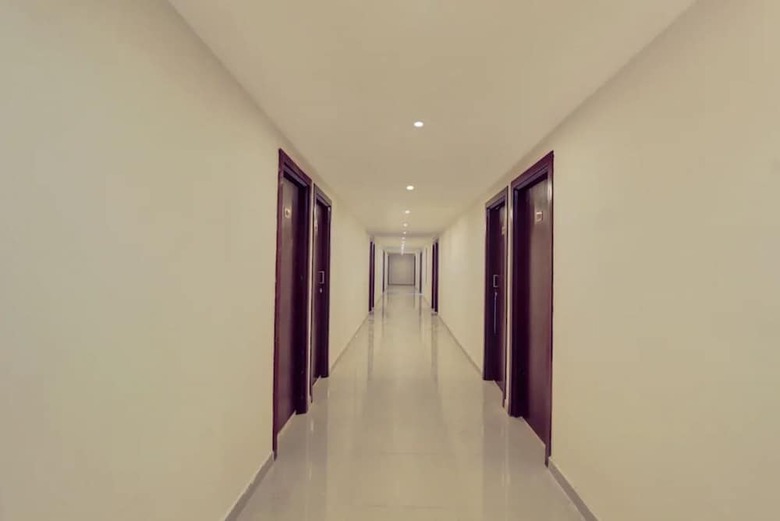 Hotel Swevens