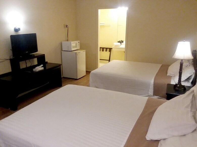 Posada Walton Inn