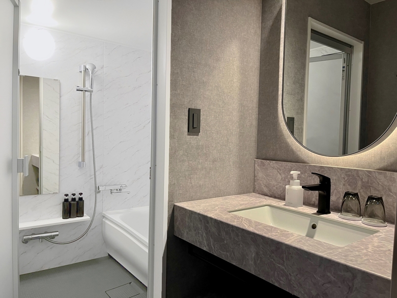 Hotel The Knot Hiroshima