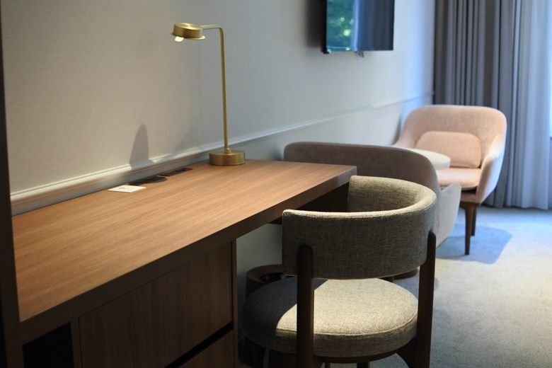 Hotel The Knot Hiroshima