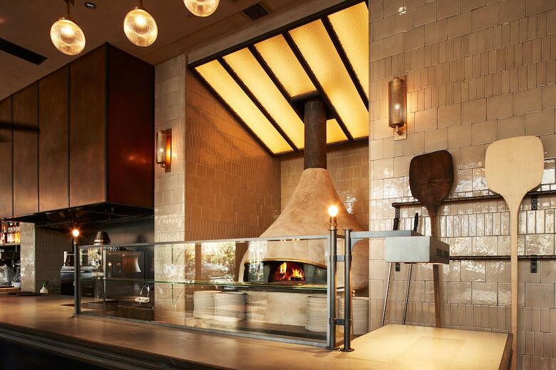 Hotel The Knot Hiroshima