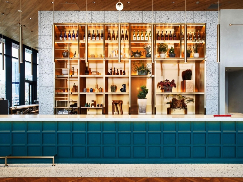 Hotel The Knot Hiroshima
