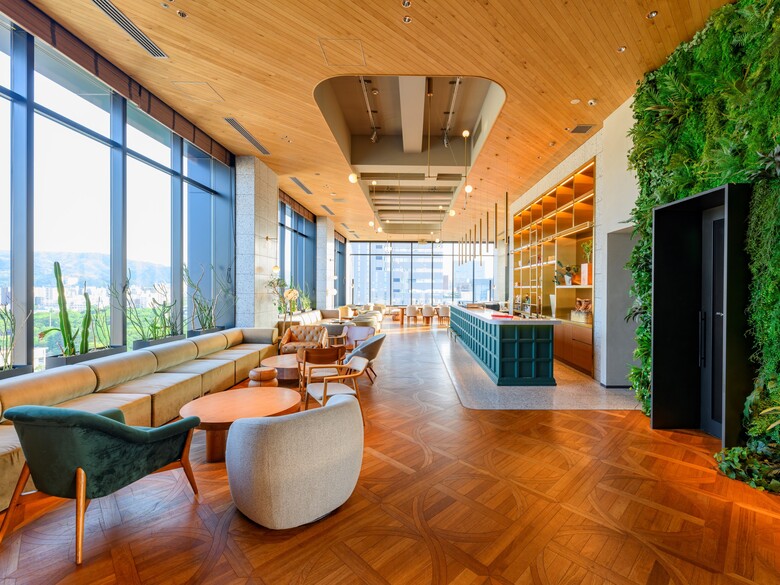 Hotel The Knot Hiroshima