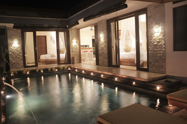 Janu Villa