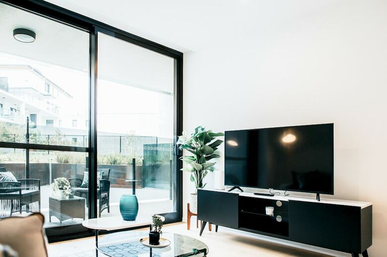 Apartamentos Urban Rest - The Northshore - Kingston