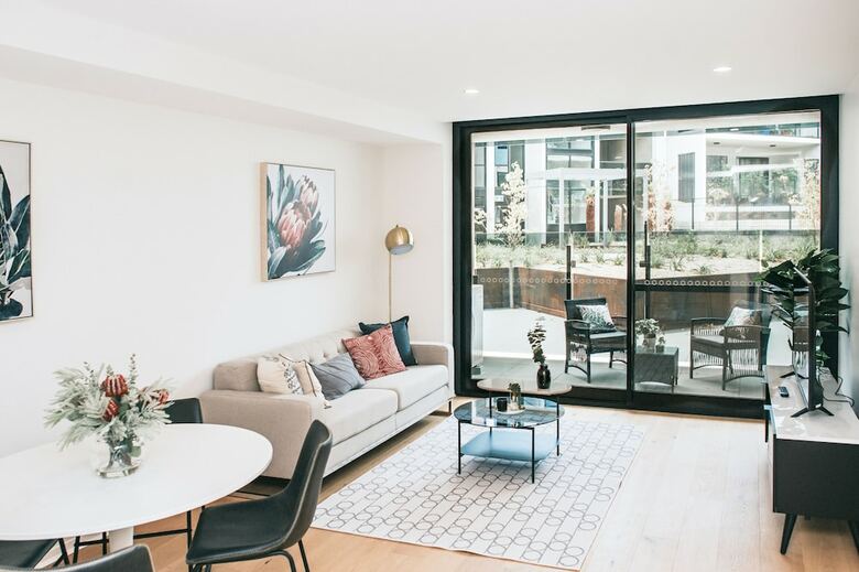 Apartamentos Urban Rest - The Northshore - Kingston