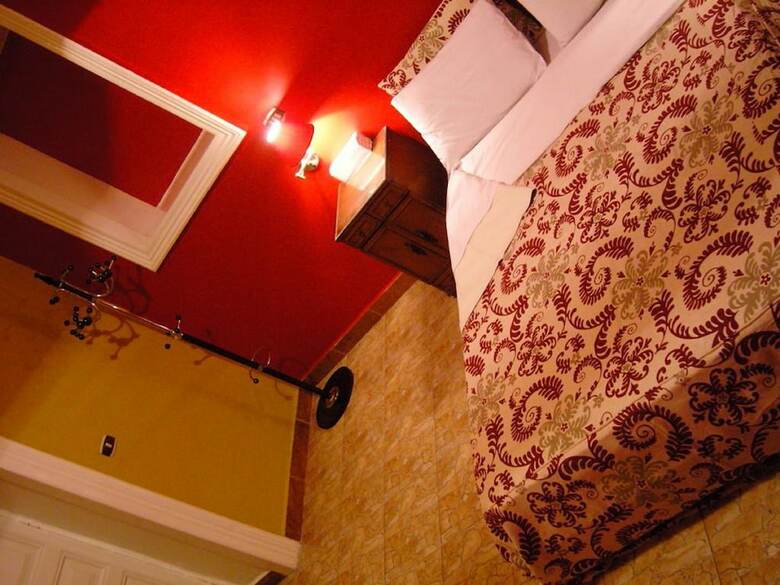 Paris Hotel