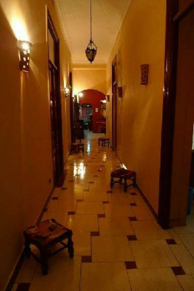 Paris Hotel