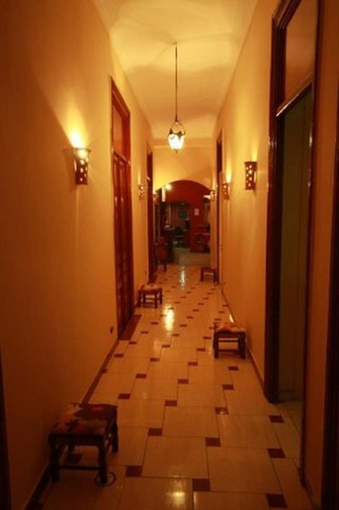 Paris Hotel