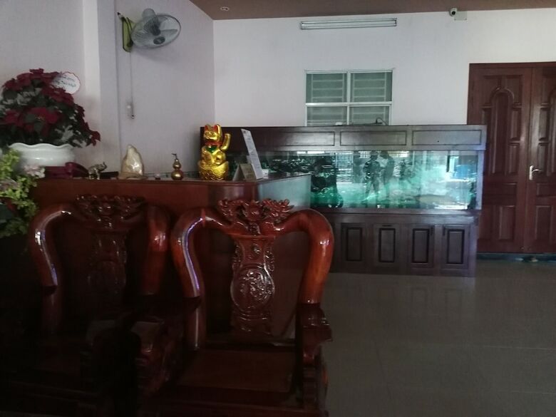 Hoang Tri 89 Hotel